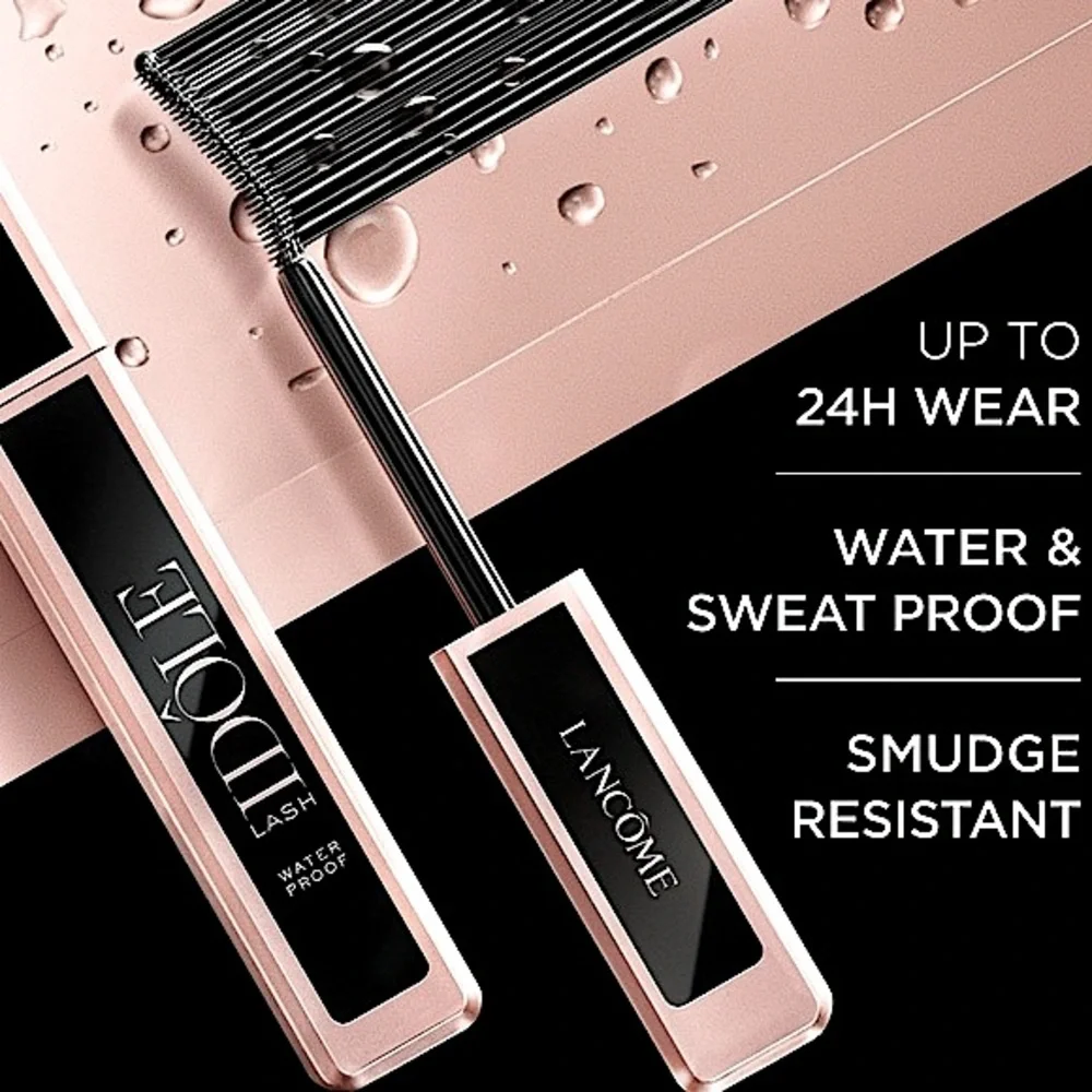 Lancome Lash Idole Mascara in Black, Full Size